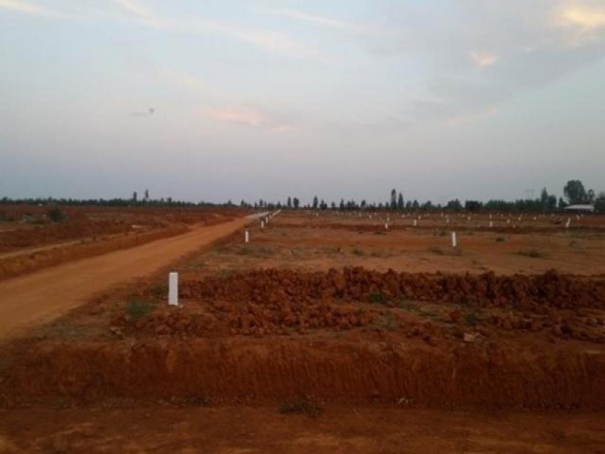 Terrain à Bangalore, India No. 34007