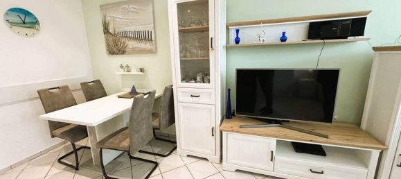 Apartamento de 1 dormitorio en Friesland, Germany No. 295352 6