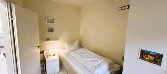 Apartamento de 1 dormitorio en Friesland, Germany No. 295352 13