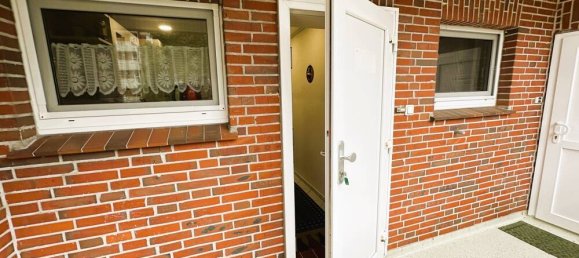 Apartamento de 1 dormitorio en Friesland, Germany No. 295352 3