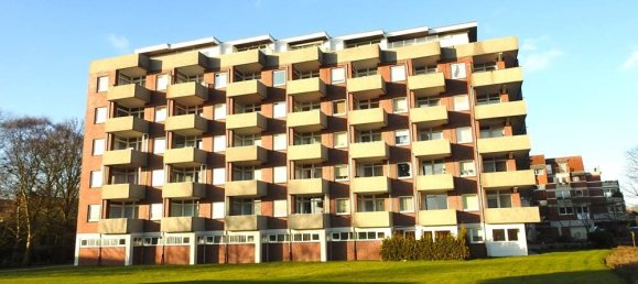 Apartamento de 1 dormitorio en Friesland, Germany No. 295352 19