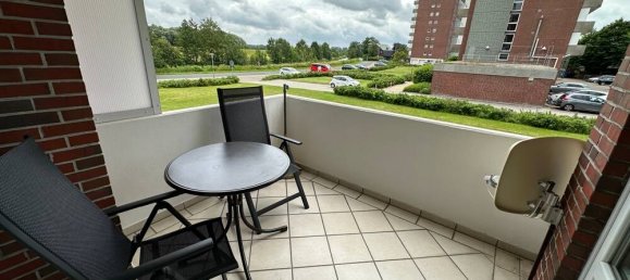 Apartamento de 1 dormitorio en Friesland, Germany No. 295352 18
