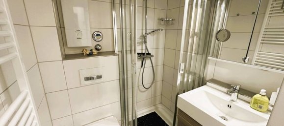 Apartamento de 1 dormitorio en Friesland, Germany No. 295352 16