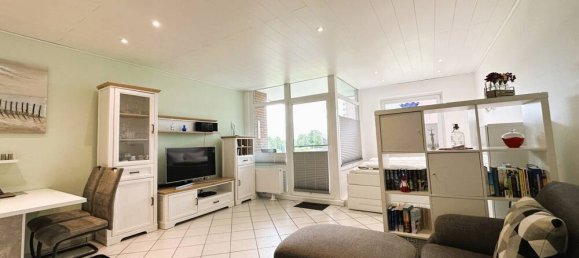 Apartamento de 1 dormitorio en Friesland, Germany No. 295352 5