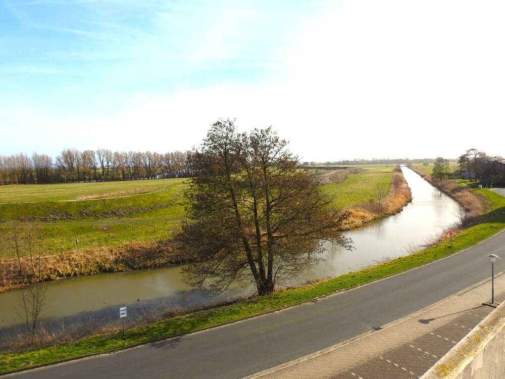 Apartamento de 1 dormitorio en Friesland, Germany No. 295352