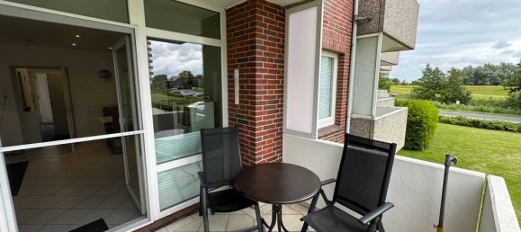 Apartamento de 1 dormitorio en Friesland, Germany No. 295352 17