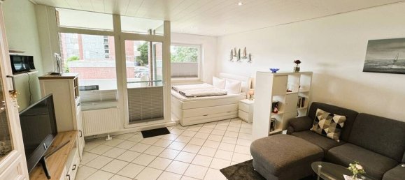 Apartamento de 1 dormitorio en Friesland, Germany No. 295352 9