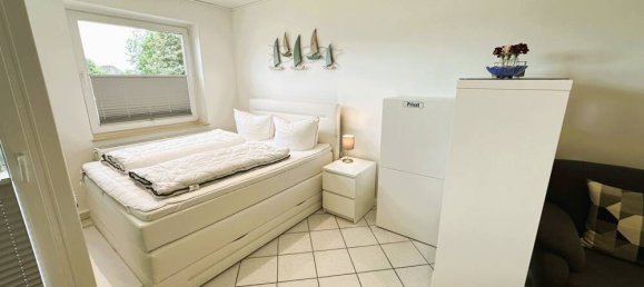 Apartamento de 1 dormitorio en Friesland, Germany No. 295352 11