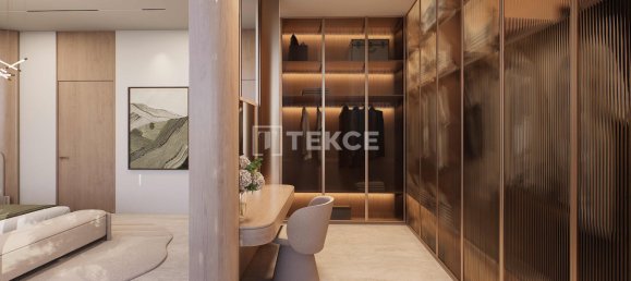 Vivenda T5 em Dubai, UAE N.º 182682 7