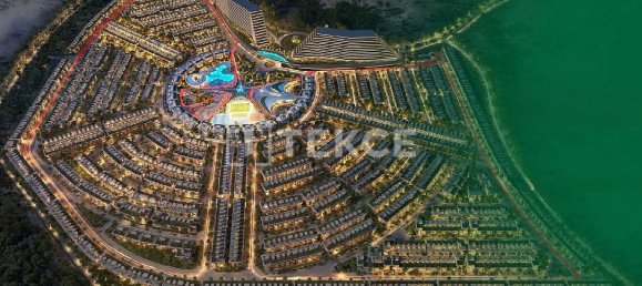 Vivenda T5 em Dubai, UAE N.º 182682 25
