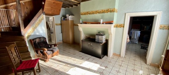 4 غرف نوم منزل في Vendeuvre-sur-Barse, France رقم 155841 11