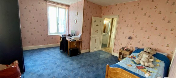 4 غرف نوم منزل في Vendeuvre-sur-Barse, France رقم 155841 19