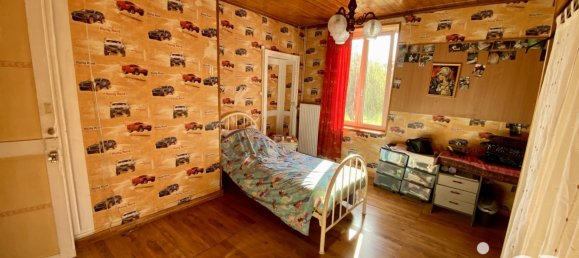 4 غرف نوم منزل في Vendeuvre-sur-Barse, France رقم 155841 32