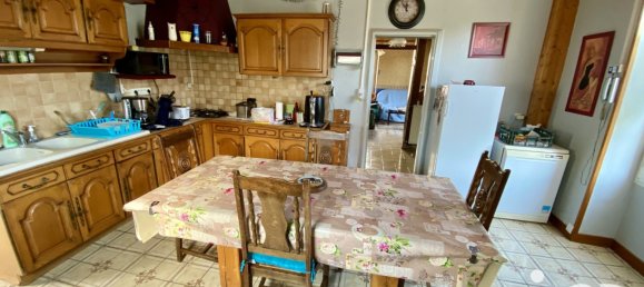 4 غرف نوم منزل في Vendeuvre-sur-Barse, France رقم 155841 4