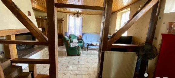 4 غرف نوم منزل في Vendeuvre-sur-Barse, France رقم 155841 22
