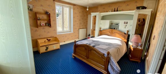 4 غرف نوم منزل في Vendeuvre-sur-Barse, France رقم 155841 42