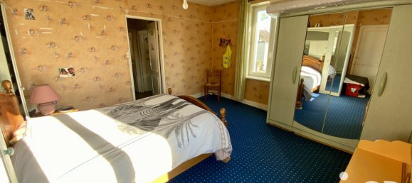 4 غرف نوم منزل في Vendeuvre-sur-Barse, France رقم 155841 25