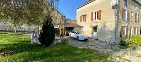 4 غرف نوم منزل في Vendeuvre-sur-Barse, France رقم 155841 3