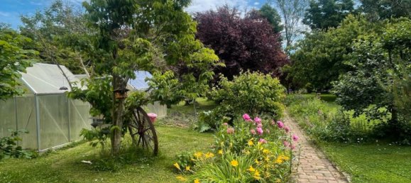 Moradia em banda T1 em Mansfeld-Sudharz, Germany N.º 332329 11