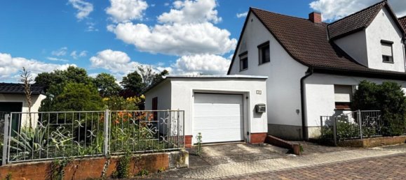 Moradia em banda T1 em Mansfeld-Sudharz, Germany N.º 332329 2