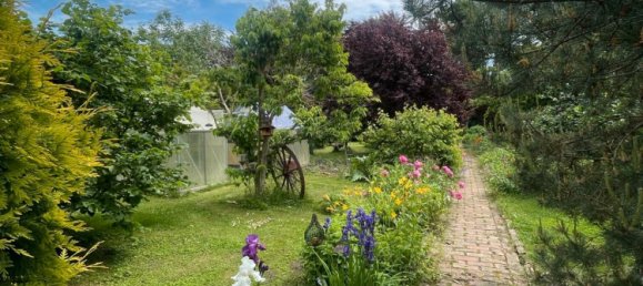 Moradia em banda T1 em Mansfeld-Sudharz, Germany N.º 332329 9