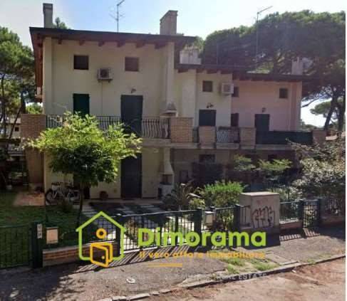3 rooms Apartment in Ravenna, Italy No. 267371