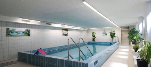 Квартира с 1 спальней в Нижний Алльгой, Германия № 273727 3