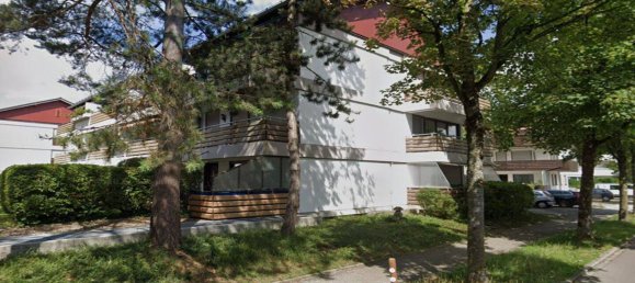 Квартира с 1 спальней в Нижний Алльгой, Германия № 273727 2