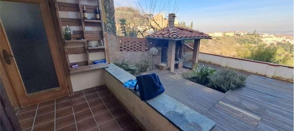 Casa de 9 divisões em San Miniato, Italy N.º 129819 10