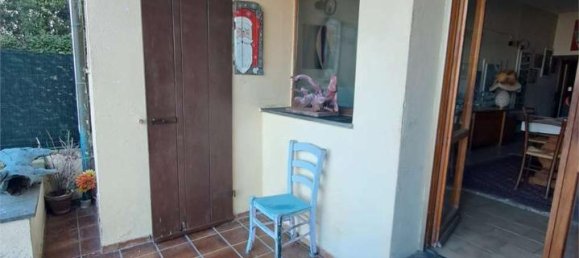 Casa de 9 divisões em San Miniato, Italy N.º 129819 13