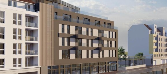 1 Schlafzimmer Wohnung in Sarreguemines, France, Nr. 79959 2