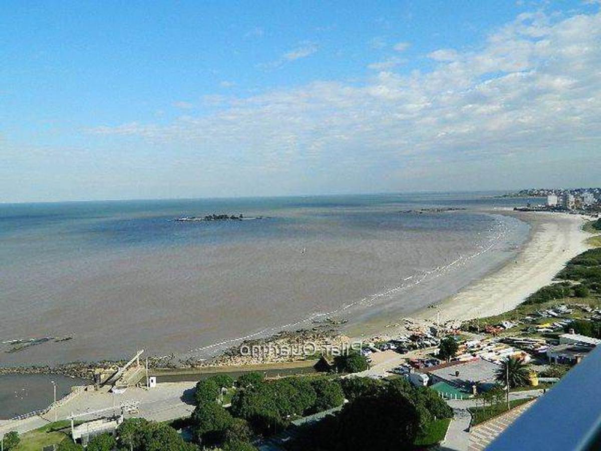 3 bedrooms Apartment in Montevideo, Uruguay No. 7326