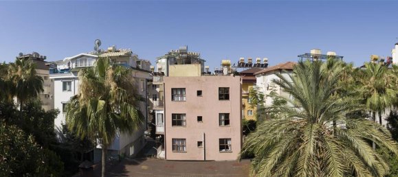 Wohnung 1+1 in Alanya, Turkey, Nr. 16253 12