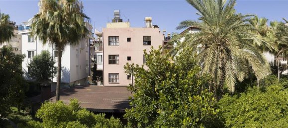 Wohnung 1+1 in Alanya, Turkey, Nr. 16253 20