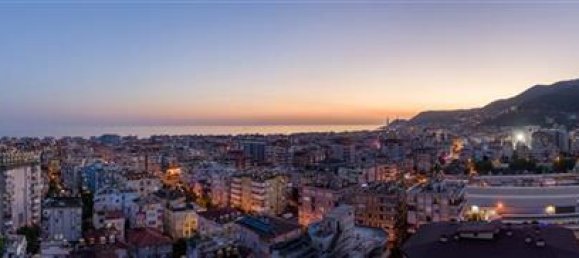 Wohnung 1+1 in Alanya, Turkey, Nr. 16253 8