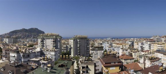 Wohnung 1+1 in Alanya, Turkey, Nr. 16253 9