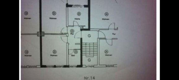 2 rooms Apartment in Regensburg, Germany No. 290380 13