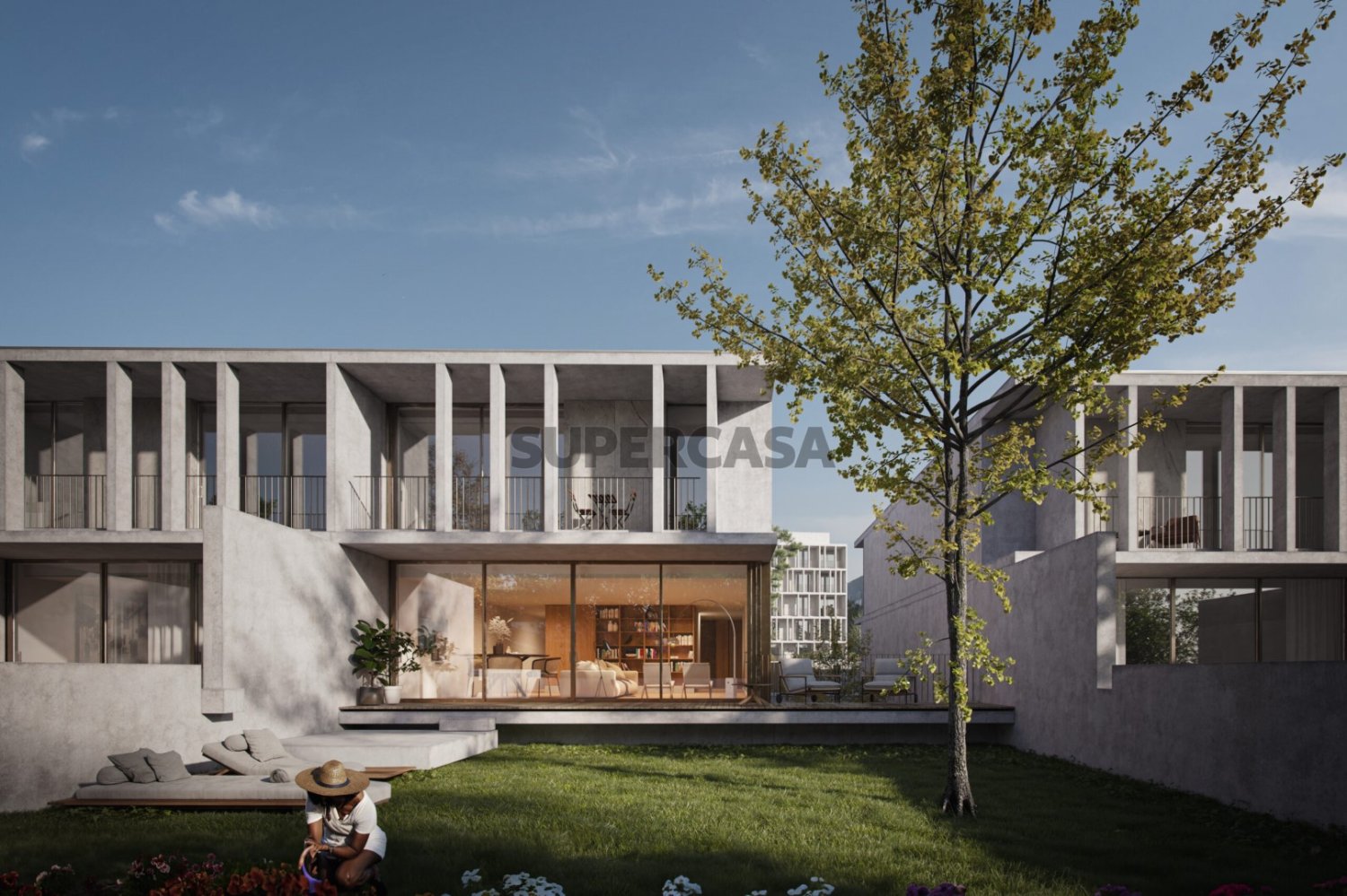 3 Schlafzimmer Wohnung in Arcozelo, Portugal, Nr. 282654