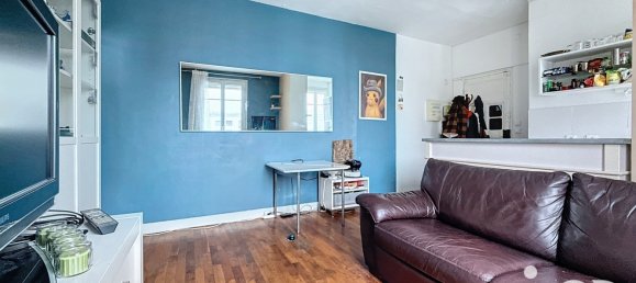 1 bedroom Apartment in Gentilly, France No. 348013 4