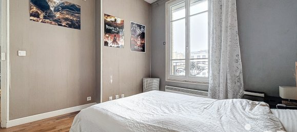 1 bedroom Apartment in Gentilly, France No. 348013 8