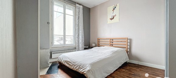 1 bedroom Apartment in Gentilly, France No. 348013 6