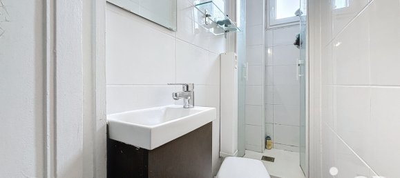 1 bedroom Apartment in Gentilly, France No. 348013 9