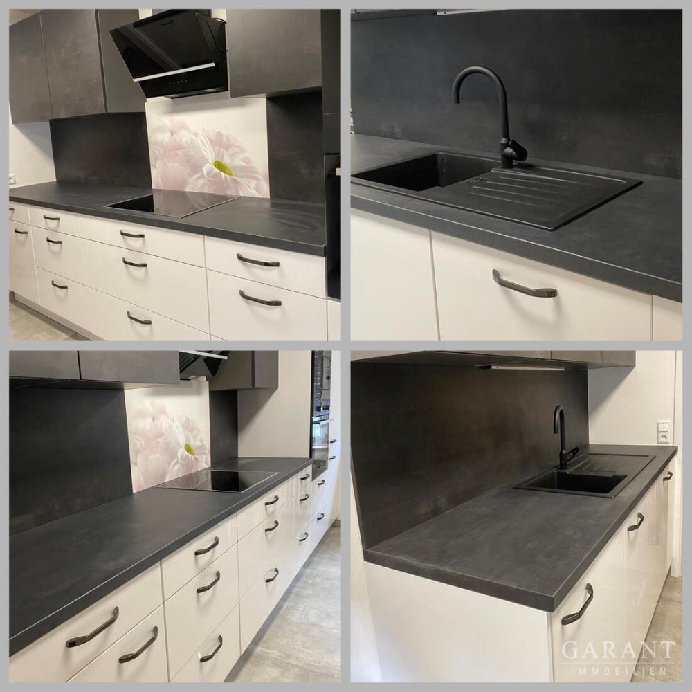 4-Zimmer Wohnung in Ludwigsburg, Germany, Nr. 357078