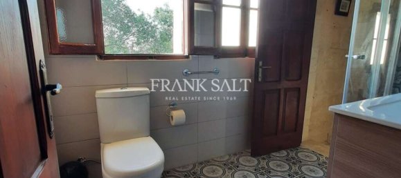 4 Schlafzimmer Bauernhof in Xaghra, Malta, Nr. 5874 3