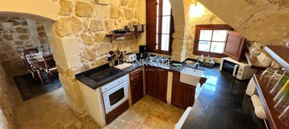 4 Schlafzimmer Bauernhof in Xaghra, Malta, Nr. 5874 11