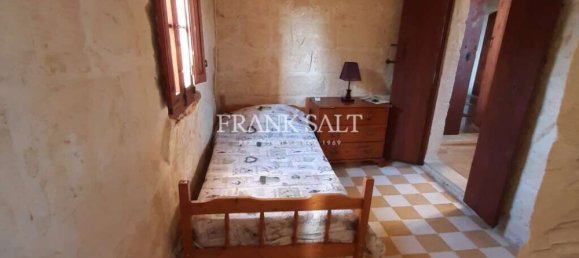4 Schlafzimmer Bauernhof in Xaghra, Malta, Nr. 5874 4
