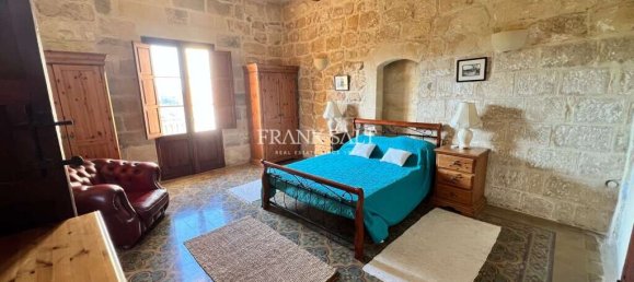 4 Schlafzimmer Bauernhof in Xaghra, Malta, Nr. 5874 14