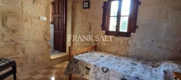 4 Schlafzimmer Bauernhof in Xaghra, Malta, Nr. 5874 5
