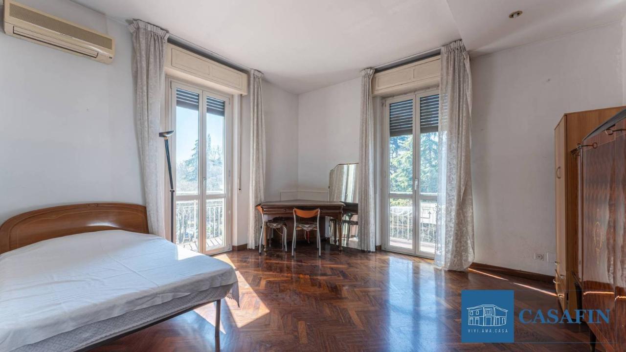 5-Zimmer Wohnung in Modena, Italy, Nr. 29572