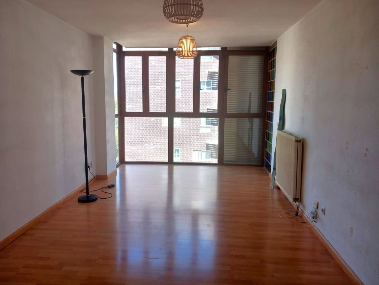 Apartamento de 3 dormitorios en Coslada, Spain No. 256270